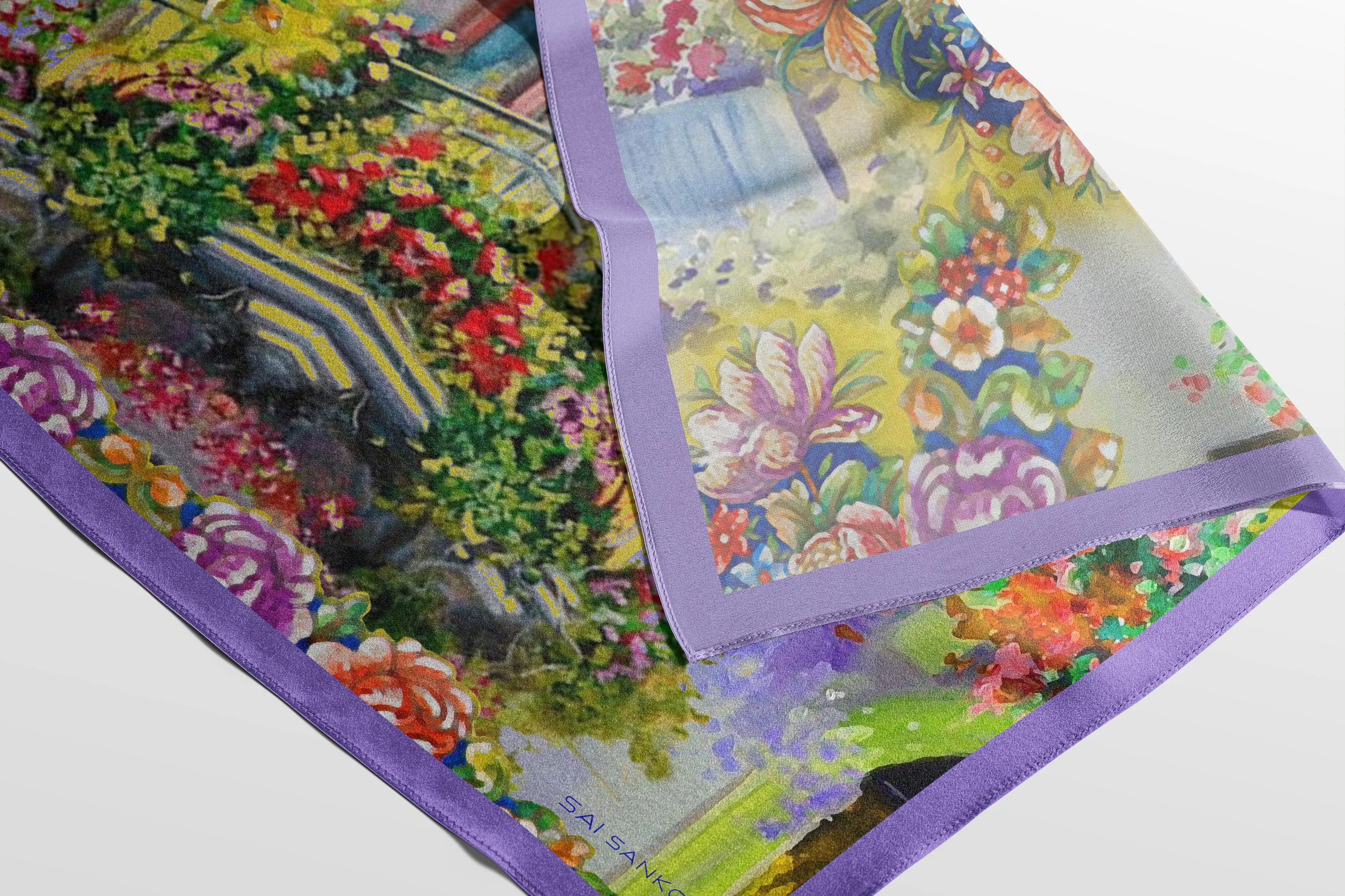 Sicily Scarf
