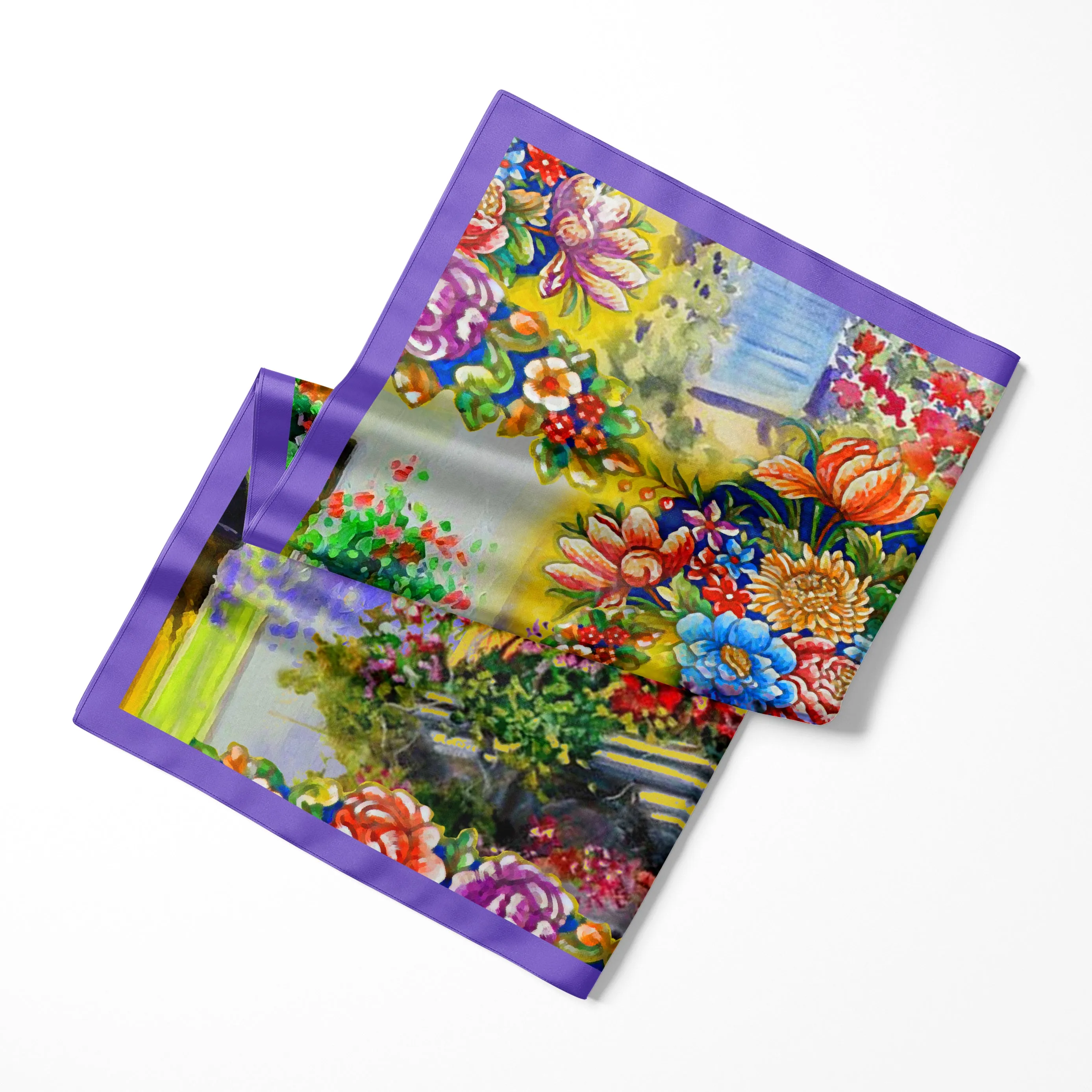 Sicily Scarf