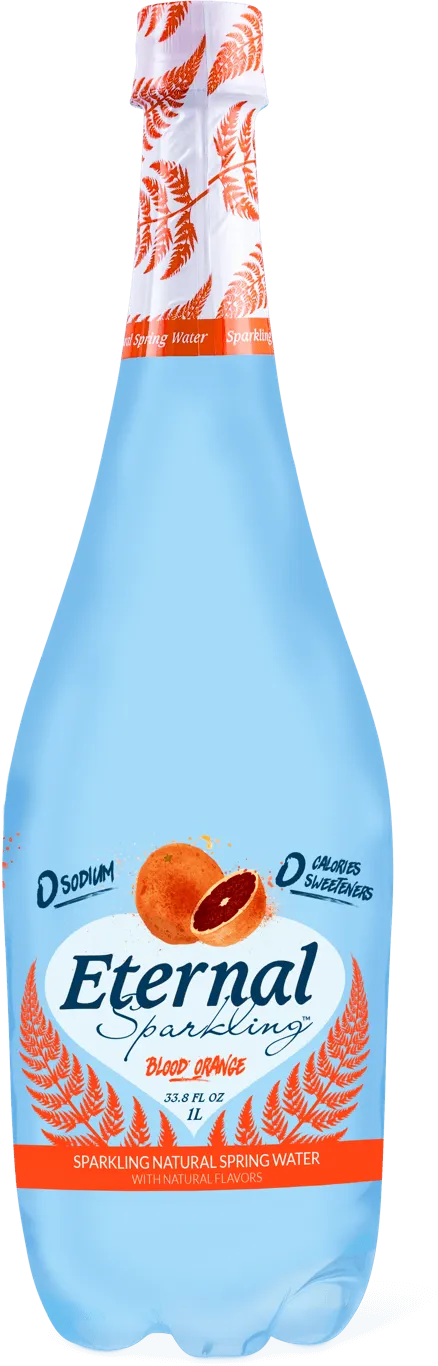 Sparkling 5
