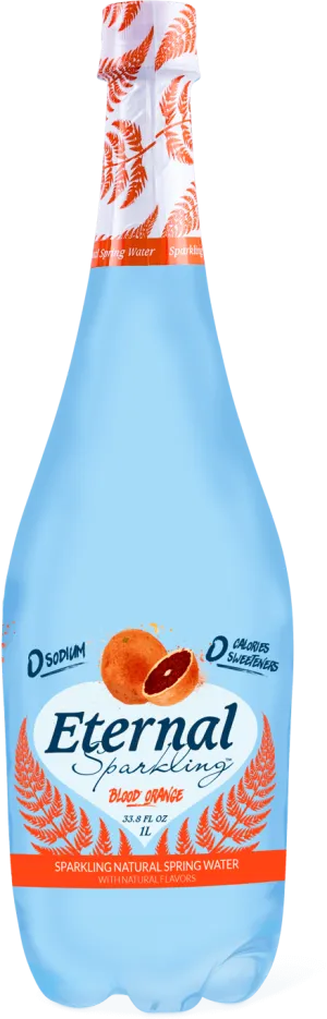 Sparkling 5