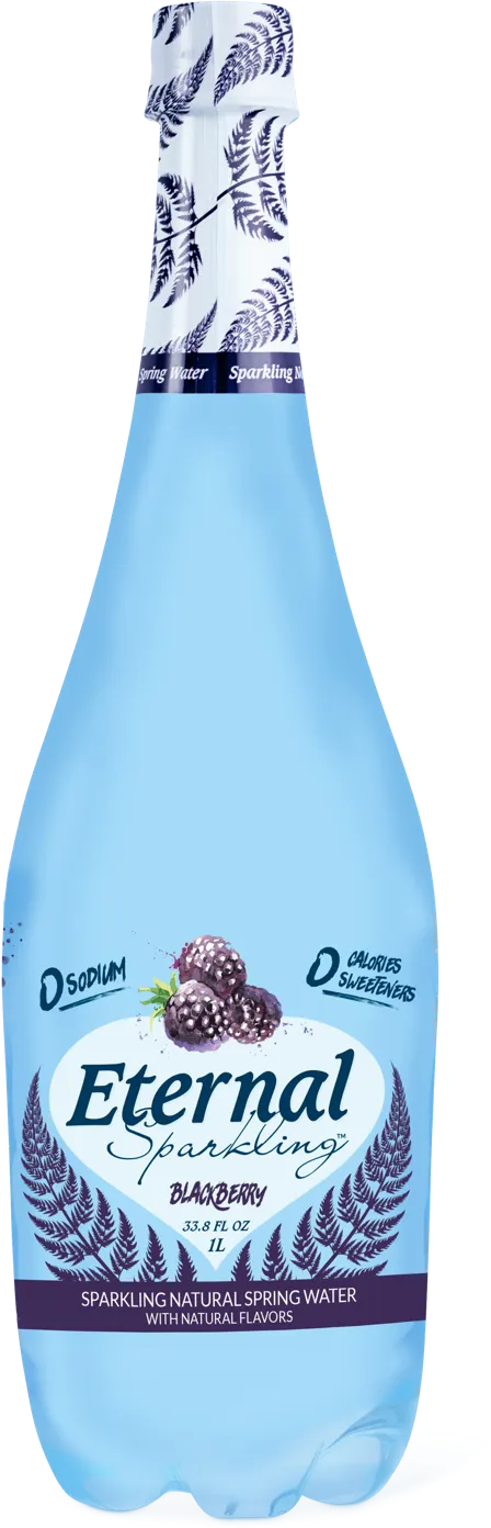 Sparkling 5
