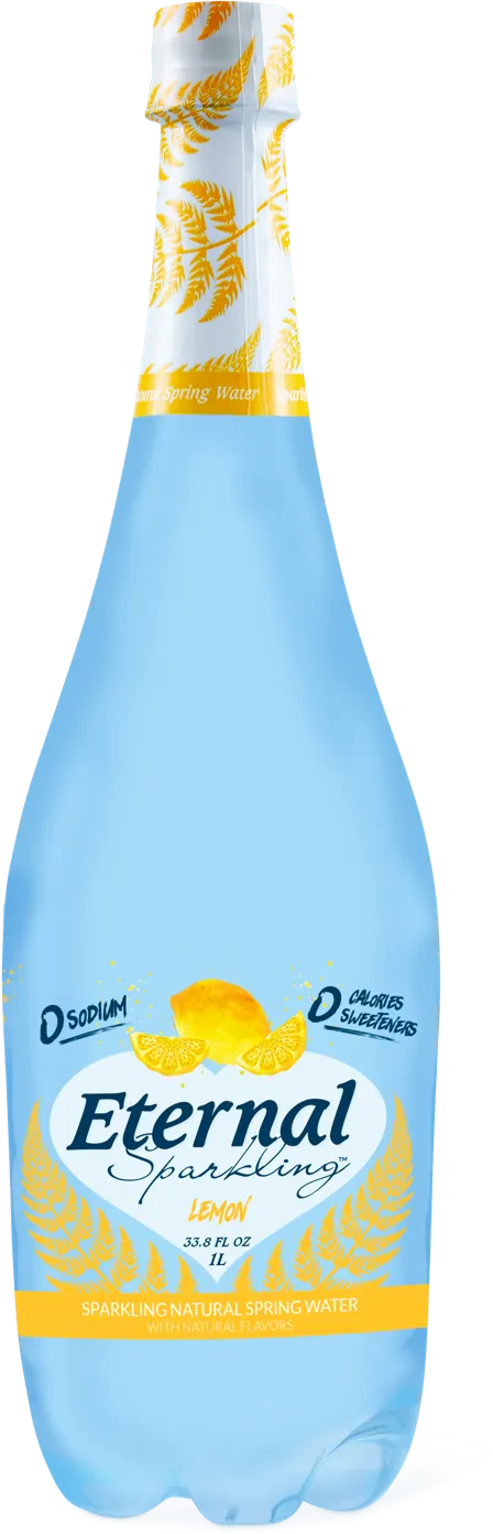 Sparkling 5