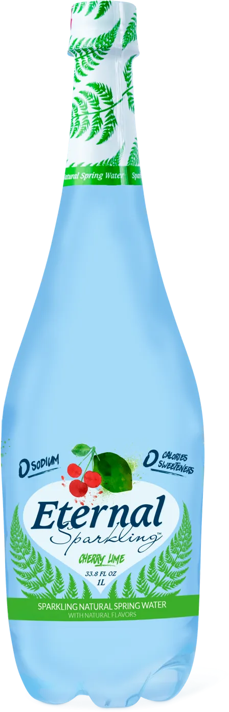 Sparkling 5