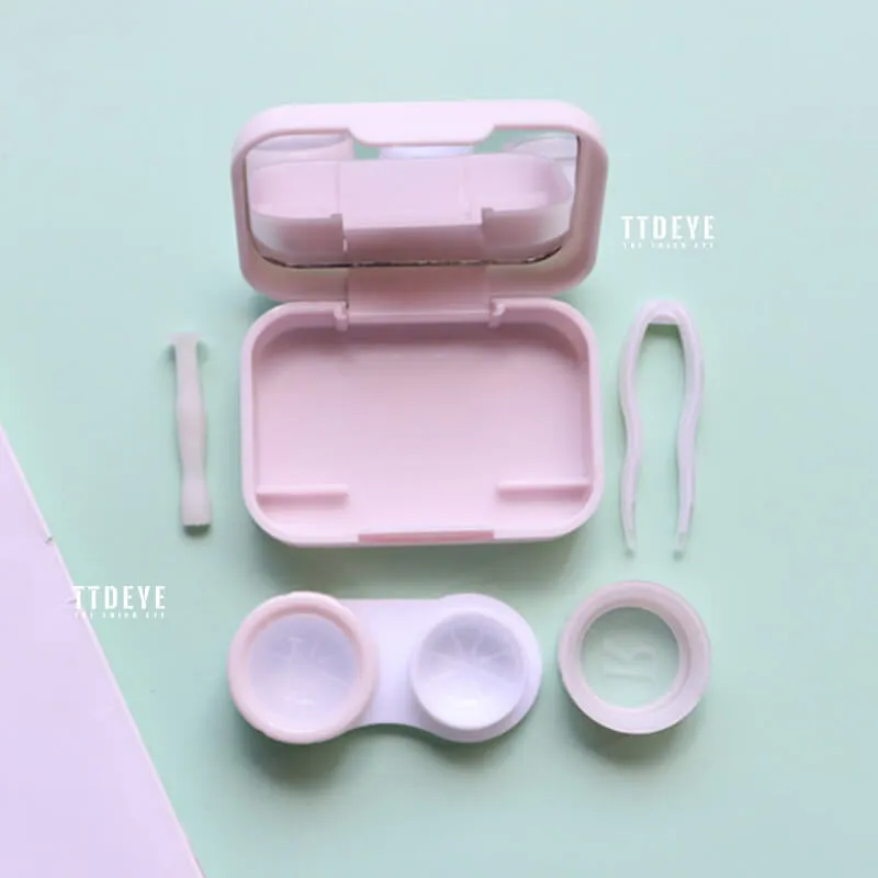 TTDeye Oringa Duck Lens Case