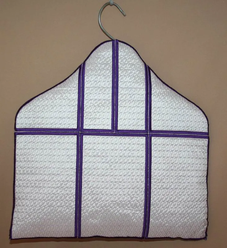 Washday Peg Bag