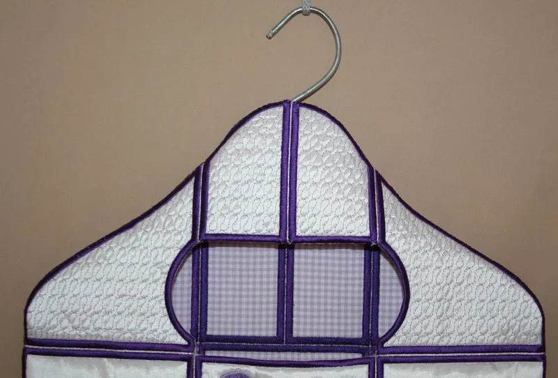 Washday Peg Bag